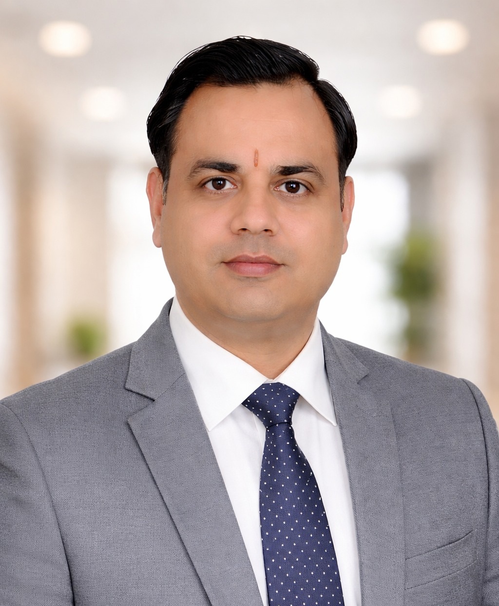 Hemant Sharama