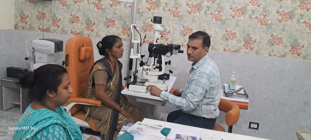 Health Camp