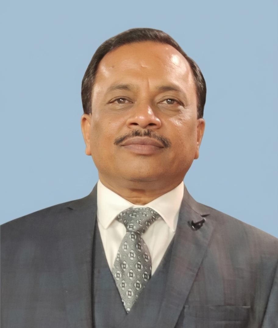 Anush Kumar Bansal