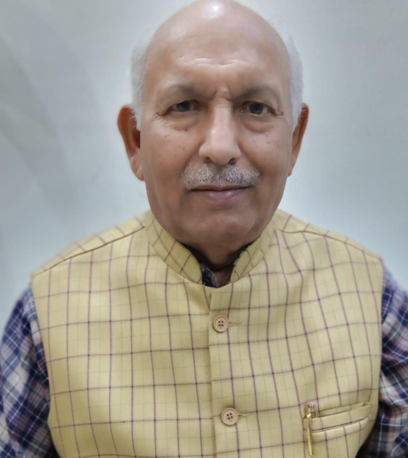 Dr. R.K. Sharama